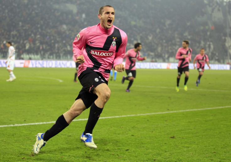 Chiellini