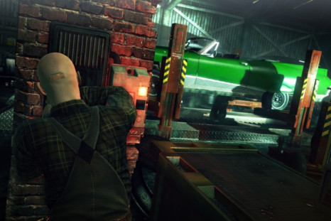 Hitman: Absolution New Screenshot and Death Revealed but Still No Release Date