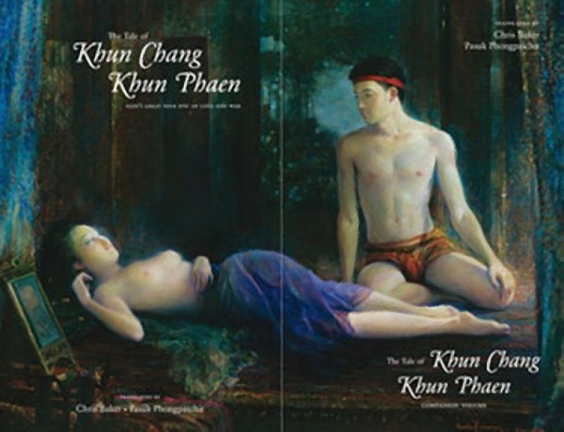 Khun Chang Khun Phaen