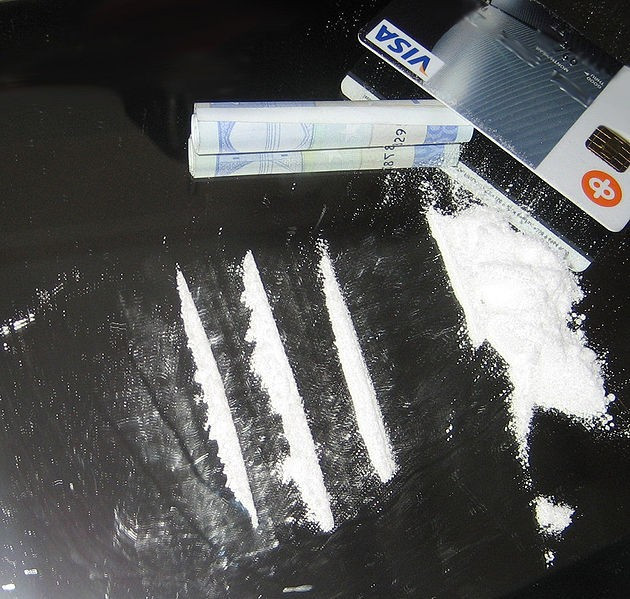 One Million Employees in UK Have Drugs in their System