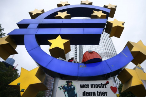 Euro Staggers with Worsening Greek Crises