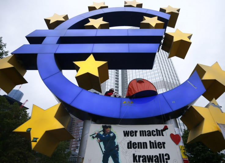 Euro Staggers with Worsening Greek Crises