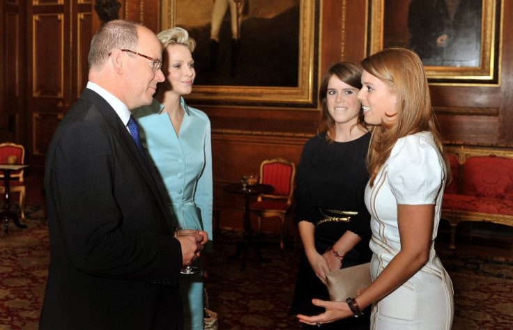 When Two Princesses Met: Kate Middleton Vs. Princess Charlene at Jubilee Lunch, Who Looked Best?
