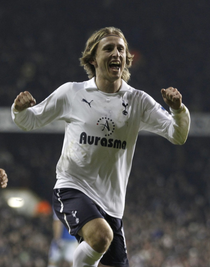 Modric