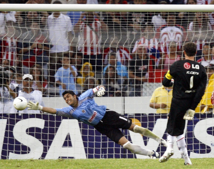 Rogerio Ceni