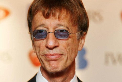 Robin Gibb