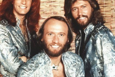 The Bee Gee's