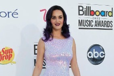 Katy Perry