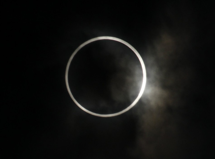 Apart from today's Melbourne Cup, another reason for jetsetters, kibitzers, stargazers and what nots to pack their bags and travel to Australia is the highly-anticipated total solar eclipse on November 14, an hour after sunrise (afternoon of Tuesday, Nove