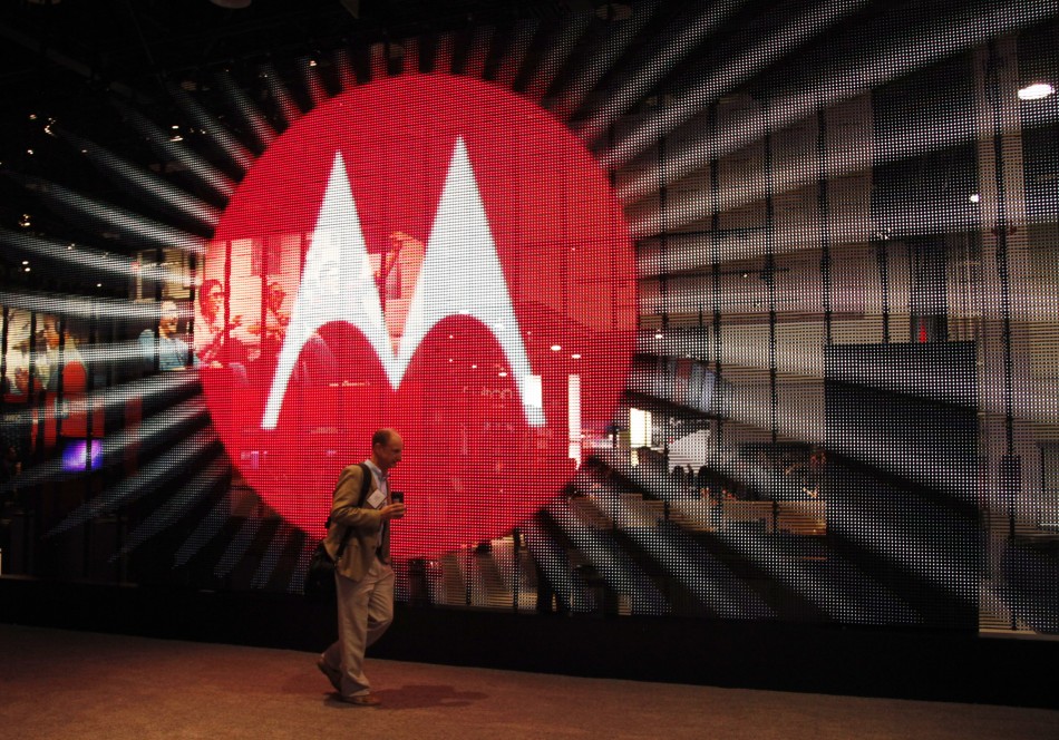 Google Assures Motorola Mobility Will Run its Own Course