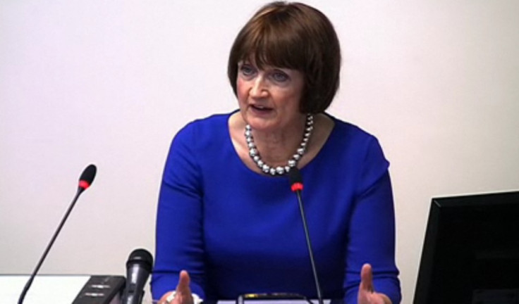 Tessa Jowell