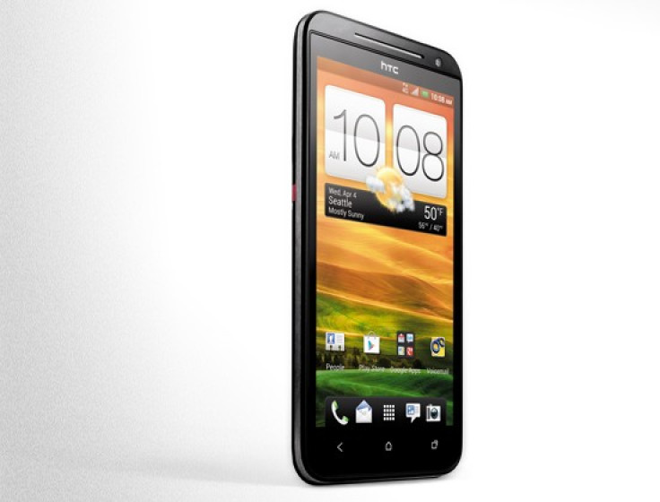 HTC Evo 4G LTE vs HTC Rezound: Will HTC’s Evo Triumph Over Rezound in 4G Battle?