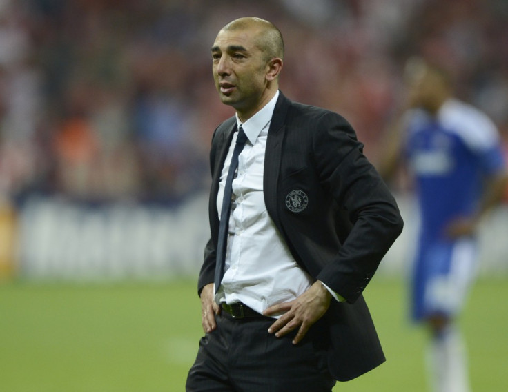 Roberto Di Matteo