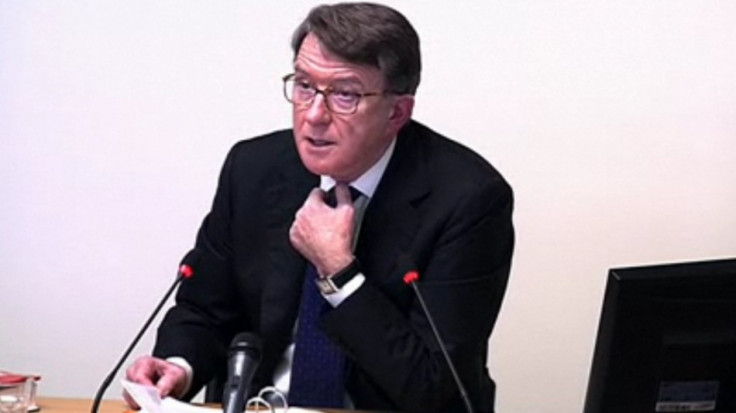 Mandelson