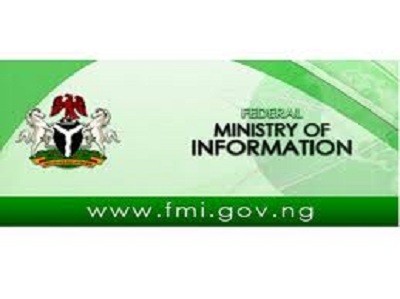 Man arrested in Nigeria as he tried to smuggle hand grenades and rifle ammunition into information ministry in capital Abuja