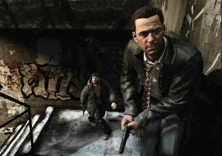 Max Payne 3 sees the return of the surly, pill popping, whisky swilling gun for hire ex-cop