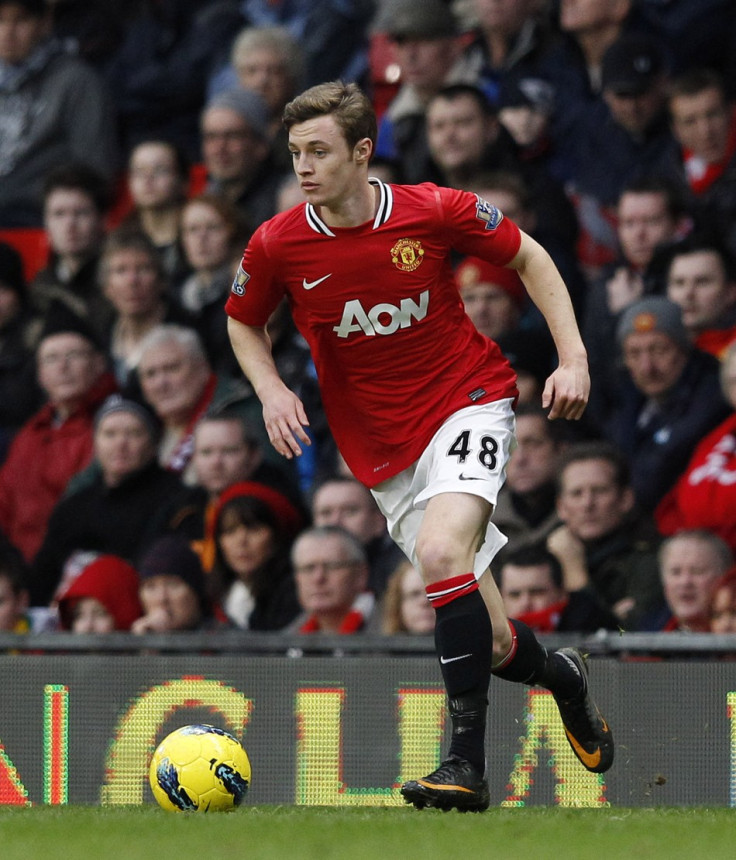 Will Keane