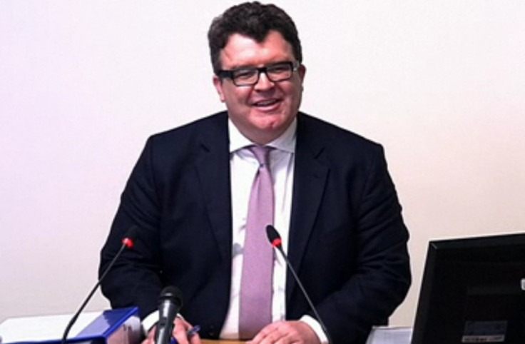 Tom Watson