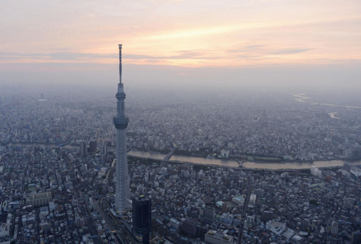 Tokyo, Japan