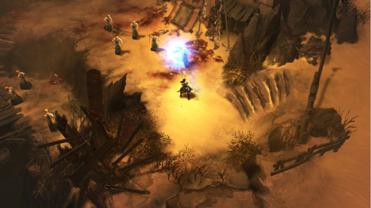 Diablo 3 Review