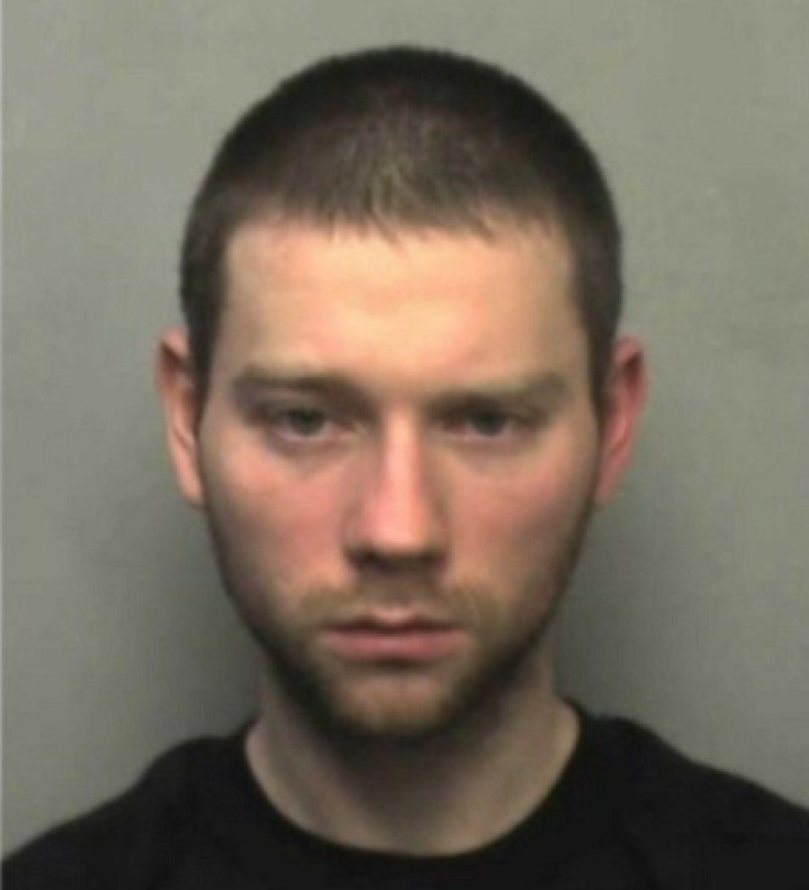Christopher Hunniset has been sentenced to life for murdering Peter Bick (Sussex police)