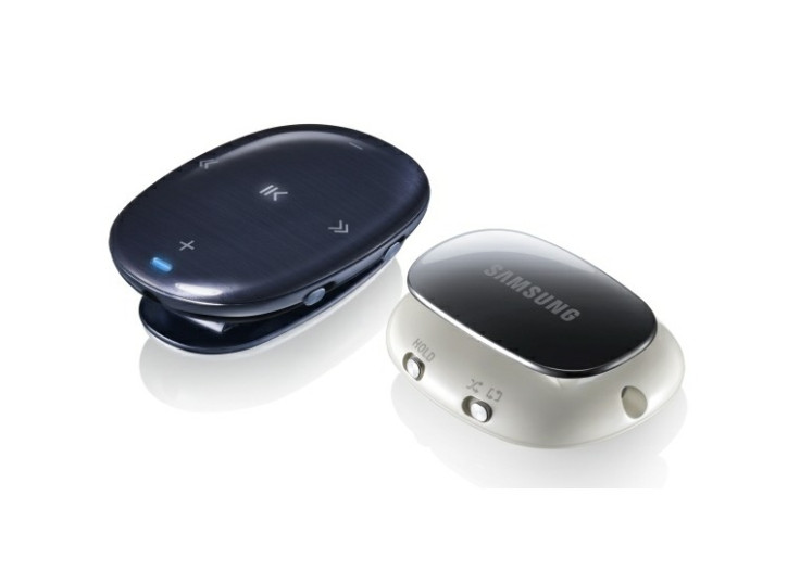 Samsung Galaxy S3 iii accessory pebble speakers classy