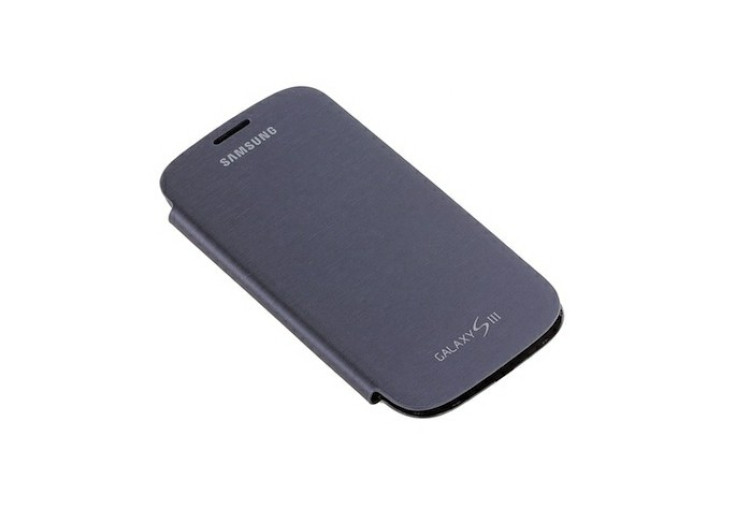 Samsung Galaxy S3 iii accessory flip cover