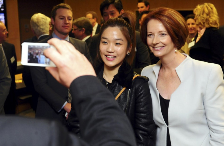 Austaralia is world's happiest nation, according to OECD Better Life Index
