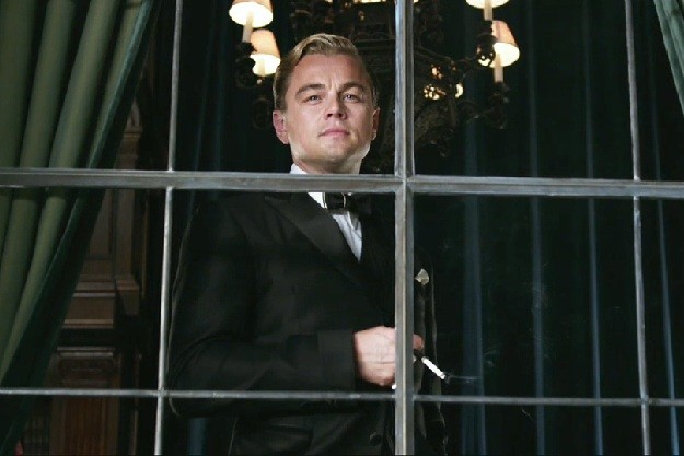 Baz Luhrmann's Great Gatsby First Trailer Released: Leonardo DiCaprio ...