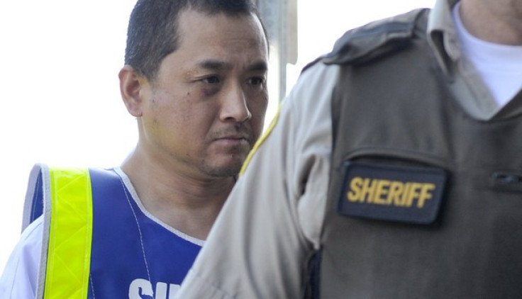 Vince Weiguang Li stabbed Tim McLlean before cutting off his head on Greyhound bus in Canada