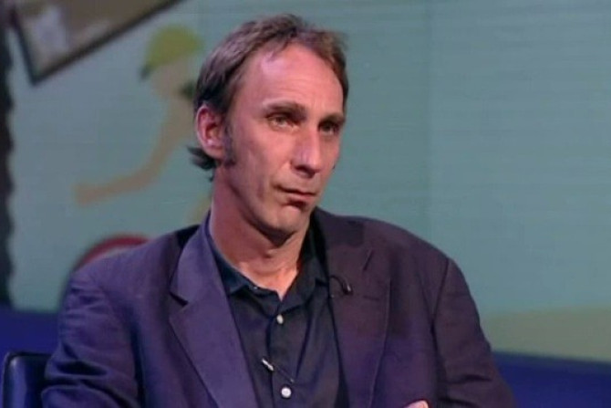 Writer Will Self has told the Evening Standard how he and his family had to flee his home after the Victorian townhouse in Stockwell, south London, collapsed.