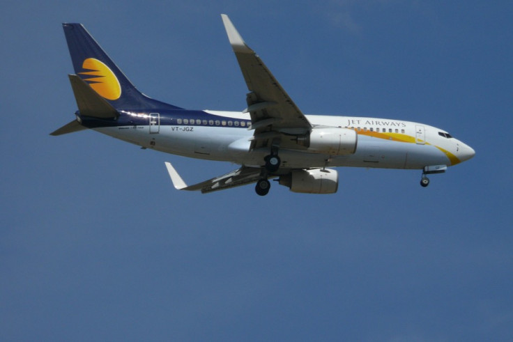 jet airways