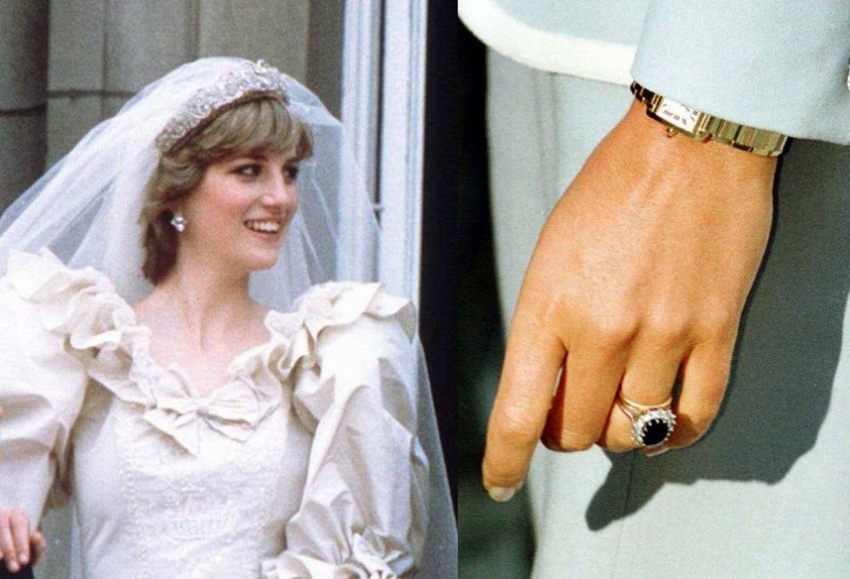 Принцесса руки. Помолвочное кольцо Дианы Спенсер. Обручальное кольцо принцессы Дианы. Элизабет Тейлор обручальное кольцо.