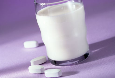 Calcium Supplements Could Increase Risk Of Heart Attack By 86% | IBTimes UK