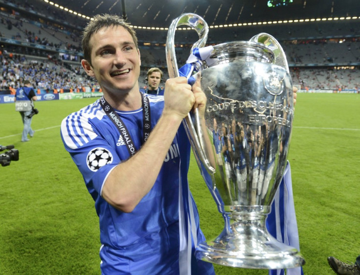 Frank Lampard