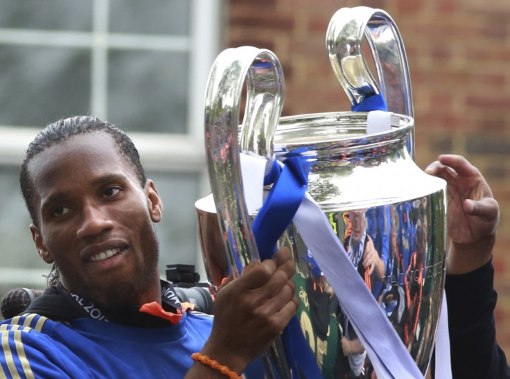 Didier Drogba