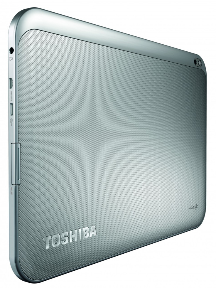 Toshiba AT300