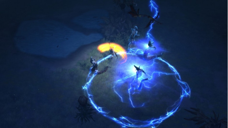 Diablo 3 PC III game fastest-selling 3.5m copies sold Diablo 3 PC III game fastest-selling 3.5m copies sold