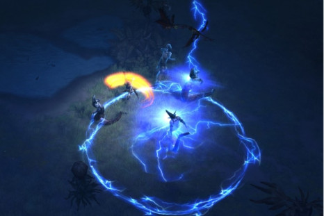 Diablo 3 PC III game fastest-selling 3.5m copies sold