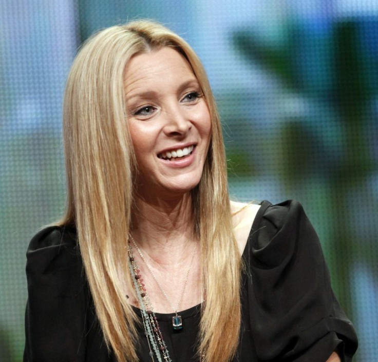 Lisa Kudrow