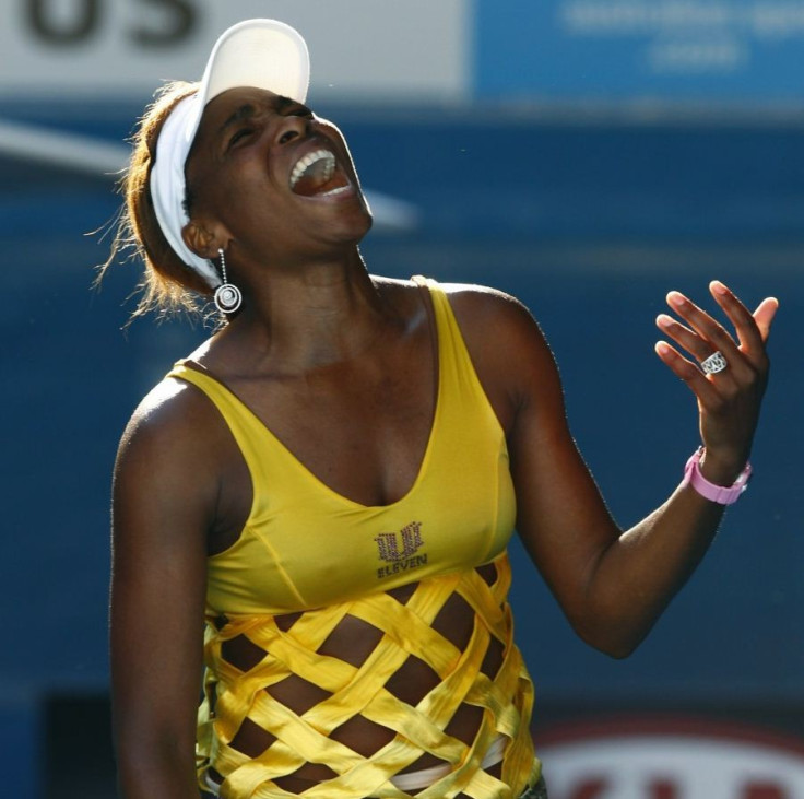 Venus Williams