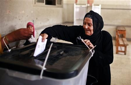 Egypt Election