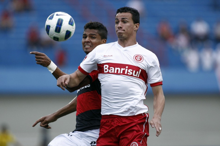 Leandro Damiao