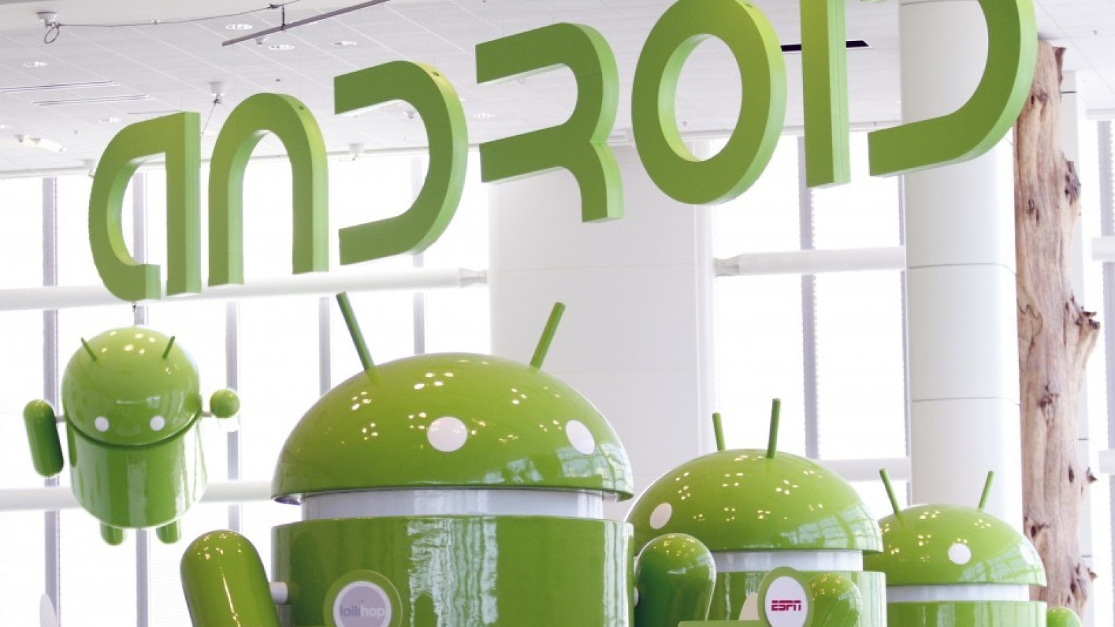 Sad Android Fragmentation Android's Rapid Growth Has Some Developers