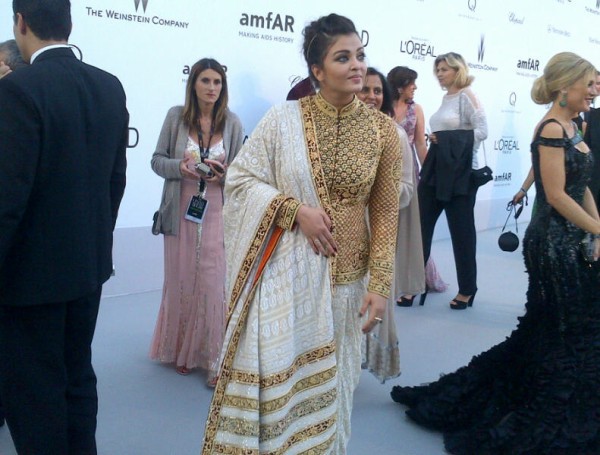 Aishwarya Rai Cannes