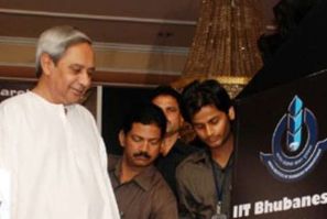 Naveen Patnaik Faces Human Rights Allegations for Cancelling UK Lecture