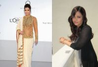 Aishwarya Rai Wows at Cannes 2012