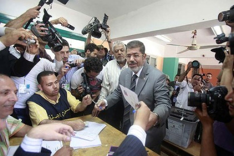 Egypt Election