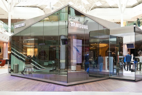 The Korean giant has announced that it will launch Samsung Mobile PIN which will be the first European location to sell the Galaxy S3 in London starting 29 May.