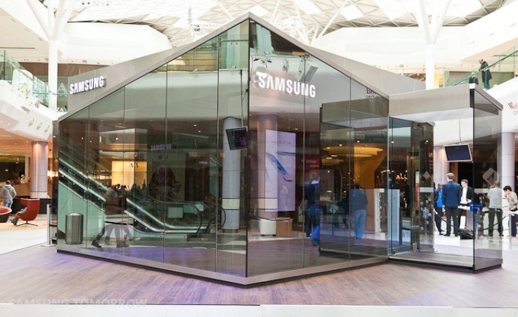 The Korean giant has announced that it will launch Samsung Mobile PIN which will be the first European location to sell the Galaxy S3 in London starting 29 May.